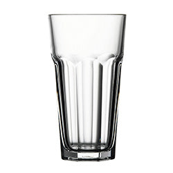 SET 3 VASO REFRESCO 365CC. CASABLANCA PASABAHCE