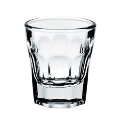 VASO SHOT 36CC CASABLANCA PASABAHCE