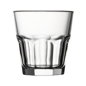 SET 6 VASO 208CC CASABLANCA V BLOCK PASABAHCE