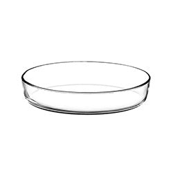 FUENTE OVAL 30*21*H6CM BORCAM PASABAHCE