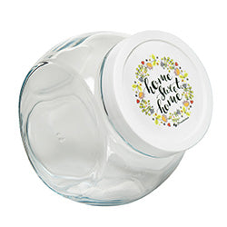 GALLETERA 1.5L H16/D10.5CM BELLA SWEET PASABAHCE