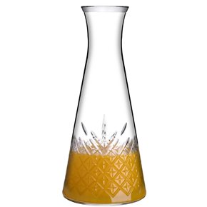 DECANTER 940CC TIMELESS PASABAHCE