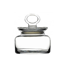 RECIPIENTE 635CC C/ TAPA KITCHEN PASABAHCE
