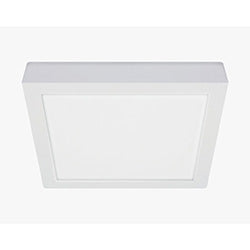 PANEL CUADRADO DE ADOSAR 18W NEUTRO