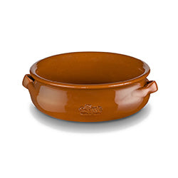 FUENTE D20CM/1000CC ABOMBADA REGAS