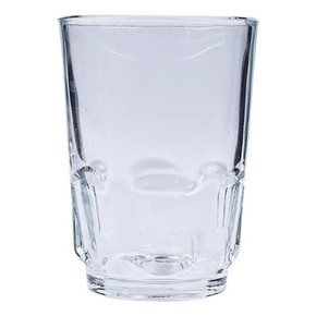 SET x6 VASO 235ML ROCK