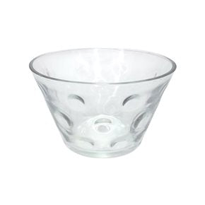 SET x 3 COMPOTERA 260ML D11x6CM CONO