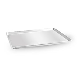 ASADERA ALUMINIO 60x40x2.6CM ESPESOR 1MM