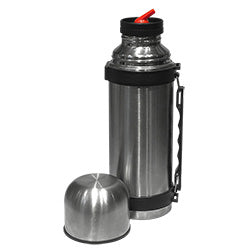 TERMO CLASICO 1.1L C/ PICO VERTEDOR ACERO INOXIDABLE SELECTA