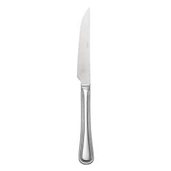 SET X12PZAS CUCHILLO DE CARNE 110G PARIS. 22.9CM