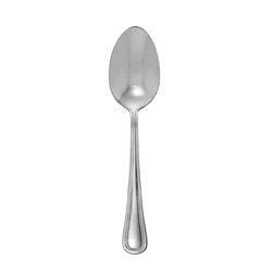 SET X12 PIEZAS CUCHARA DE MESA PARIS. 2.2MM/19.9CM