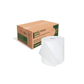 Papel toalla rollo IP30 traction