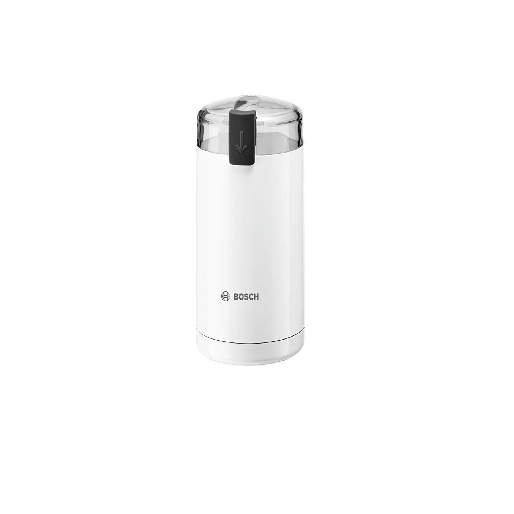 Molinillo de cafe Bosch Blanco