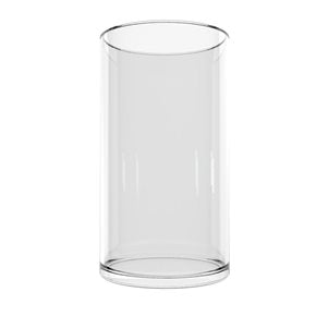 FLORERO 760ML ROUND GLASSIA 15x8CM