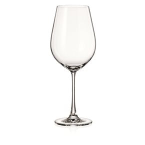 SET 6 COPA VINO 690ML VERONA BOHEMIA