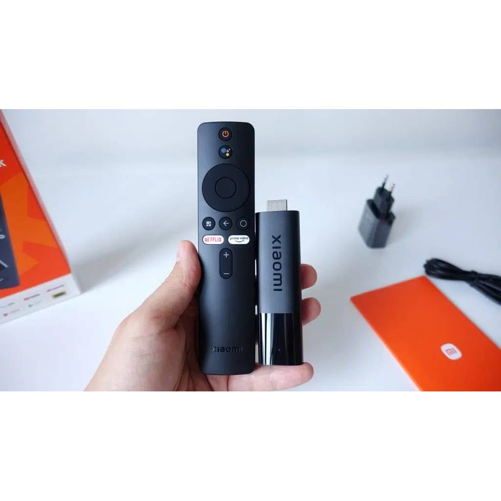 Mi TV Stick 4K Xiaomi
