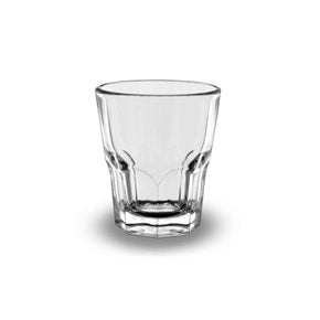 VASO CORTO 135CC CASABLANCA PASABAHCE