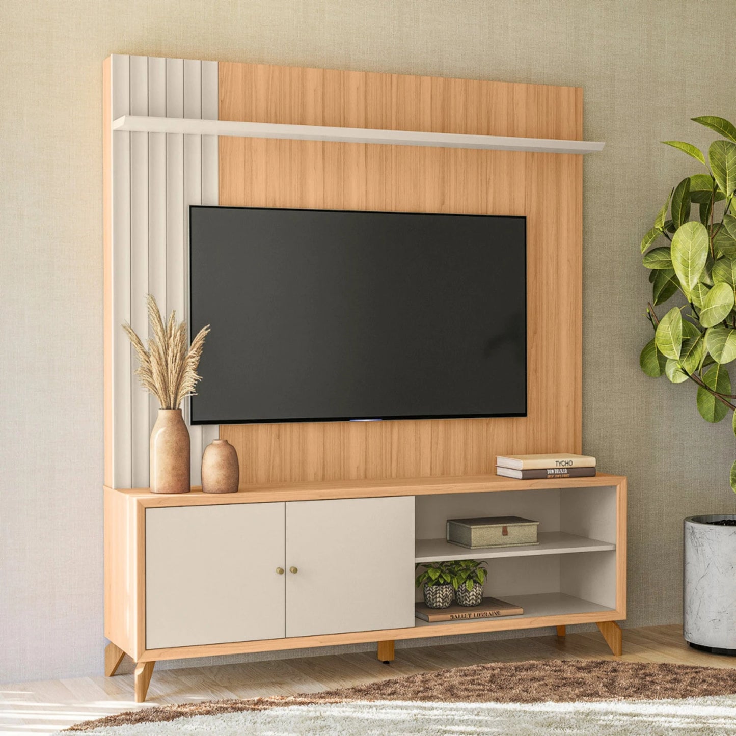 Modular para Tv Valencia