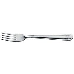 SET 6 PIEZAS TENEDOR POSTRE ACERO INOX 15.7CM CLEAN DI SO