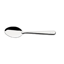 SET 12 PZAS CUCHARA MESA AC.IN 18CM CLEAN DI SOLLE