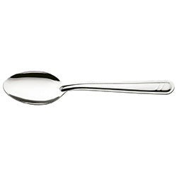 SET 6 PIEZAS CUCHARA TE ACERO INOX 11.5CM CLEAN DI SOLLE