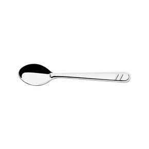 CUCHARA DE CAFE AC.IN 9.8CM CLEAN DI SOLLE