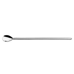 CUCHARA COCKTAIL ACERO INOXIDABLE 30.8CM CLEAN DI SOLLE