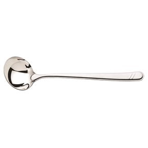 CUCHARON CHICO 26.3CM ACERO INOXIDABLE CLEAN DI SOLLE
