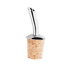 TAPON VERTEDOR 2.3CM AC. INOX DI SOLLE