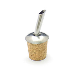 TAPON VERTEDOR 2.8CM AC. INOX DI SOLLE