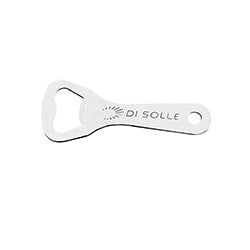 DESTAPADOR 10CM ACERO INOX DI SOLLE