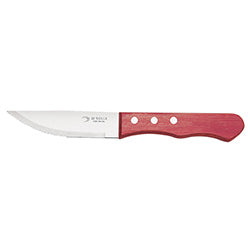 CUCHILLO ASADO JUMBO 25CM SOLLEWOOD DI SOLLE