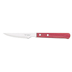 CUCHILLO ASADO 21CM SOLLEWOOD DI SOLLE