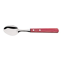 CUCHARA DE POSTRE 18.5CM SOLLEWOOD DI SOLLE