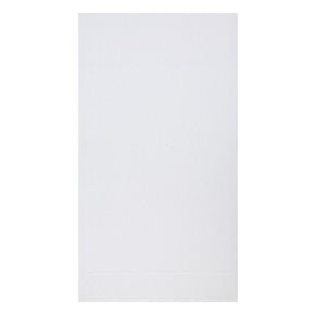 TOALLA BANO NOVO HOTEL  BUDDEMEYER - 440 G/M2 - 1011 / BLANCO - 70X140