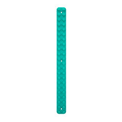 BARRA GRANDE 44X4X2.5CM VERDE AGUA COZA