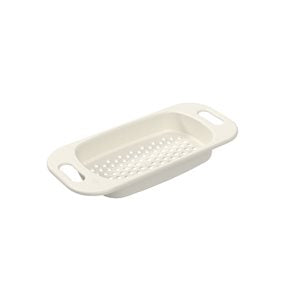ESCURRIDOR PARA PILETA 47x21x6CM LIGHT GRAY COZA
