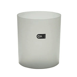 PAPELERA 5LTS NATURAL SIN TAPA COZA