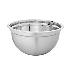 EURO BOWL D24CM ACERO MATE