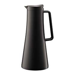 JARRA TERMICA 1.1LTS 35.5*16CM BISTRO BODUM NEGRO