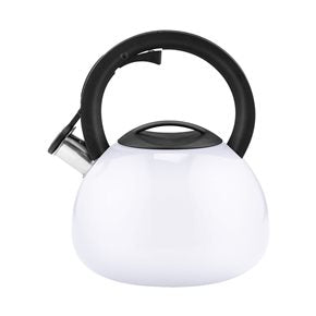 CALDERA 3.0L SILBADOR F.SIMPLE M.NYLON BLANCO