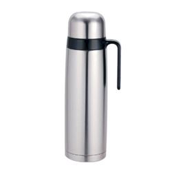 TERMO 1L ACERO C/ PICO VERTEDOR. D8.5/H29.5CM