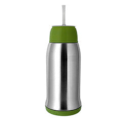 TERMOMATE AUTOCEBANTE A.INOX D.PAR 580ML VERDE OSC