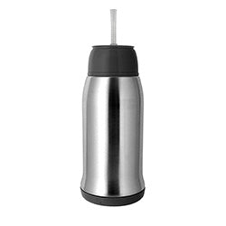 TERMOMATE AUTOCEBANTE ACERO INOXIDABLE DOBLE PARED 580ML