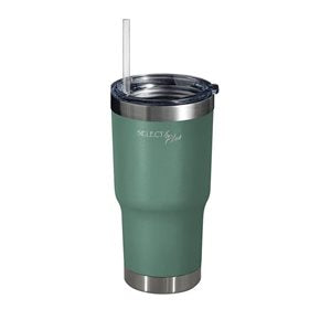 VASO TERMICO C/SORBITO AC.INOX 560ML VERDE