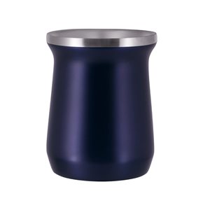 MATE 230ML ACERO INOXIDABLE AZUL JEAN