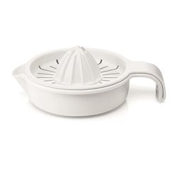 EXPRIMIDOR CITRICOS BLANCO FORMECASA
