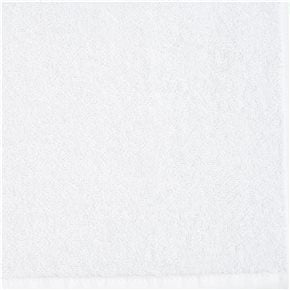 TOALLA FITNESS HOTEL BUDDEMEYER - 440 G/M2 - 1011 / BLANCO - 30X100
