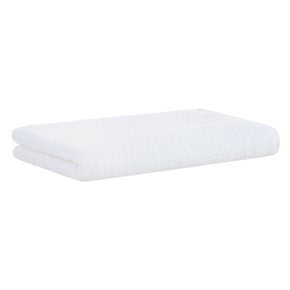 TOALLA FITNESS HOTEL BUDDEMEYER - 440 G/M2 - 1011 / BLANCO - 30X100