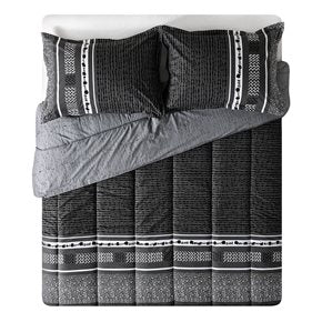 ACOLCHADO KING 200H 240x260CM BERNT CANNON